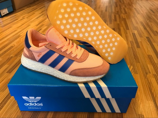 Super Max Adidas Iniki Runner Boost GS--010